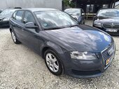 Audi A3 1.9 TDI