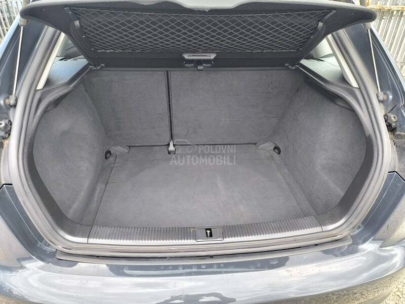 Audi A3 1.9 TDI