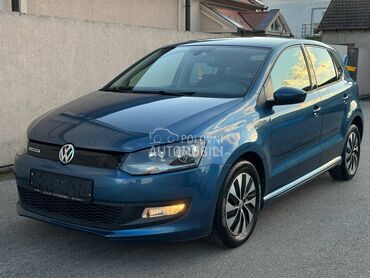 Volkswagen Polo 1.4TDI/NAV/DIG