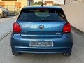 Volkswagen Polo 1.4TDI/NAV/DIG