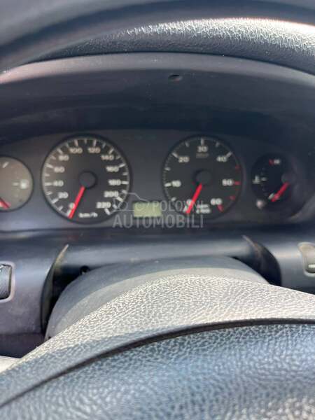 Fiat Marea 