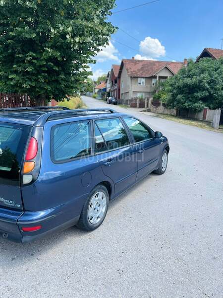 Fiat Marea 