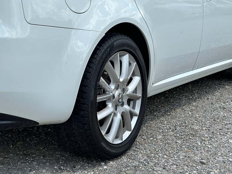 Alfa Romeo 159 CH/restyling