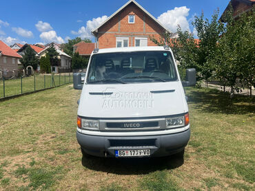 Iveco daily