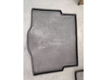 Kadica gepeka za Alfa Romeo 159