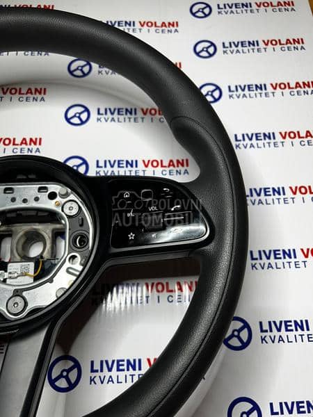 Volan Mercedes Sprinter 2018..