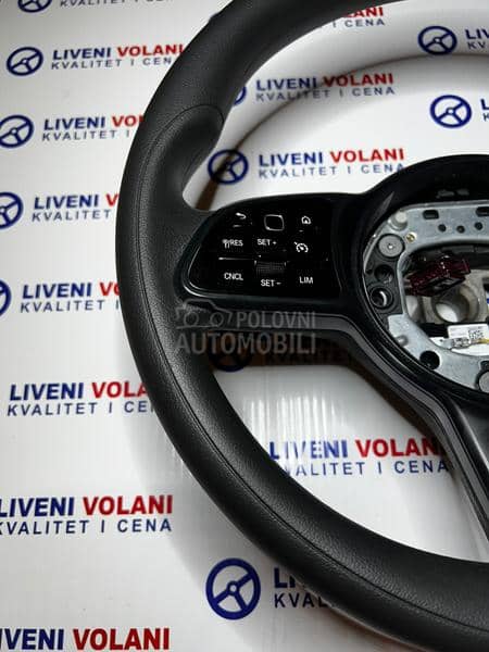 Volan Mercedes Sprinter 2018..