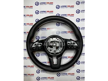 Volan Mercedes Sprinter 2018..