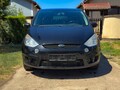 Ford S-Max 2.0 Oprema