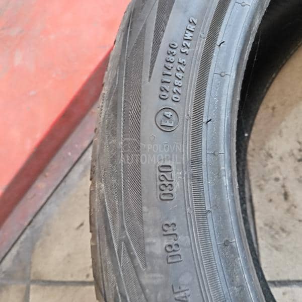 Continentalxl 225/45 R18 Letnja