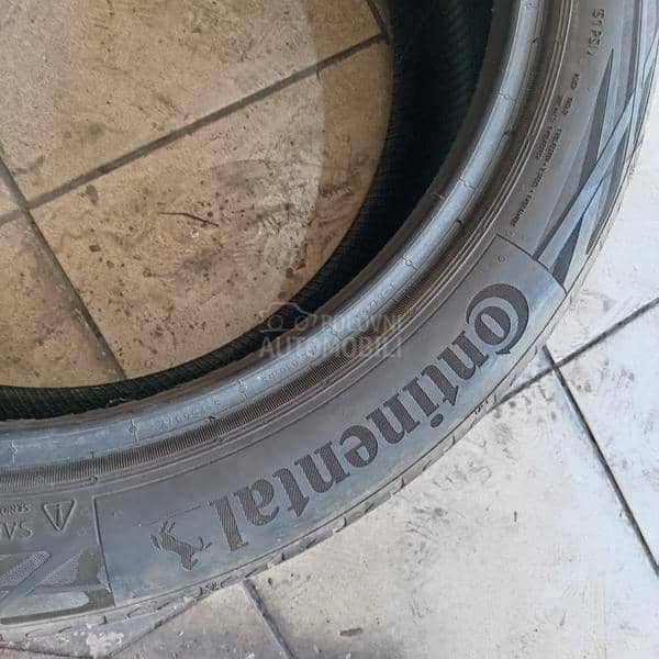 Continentalxl 225/45 R18 Letnja