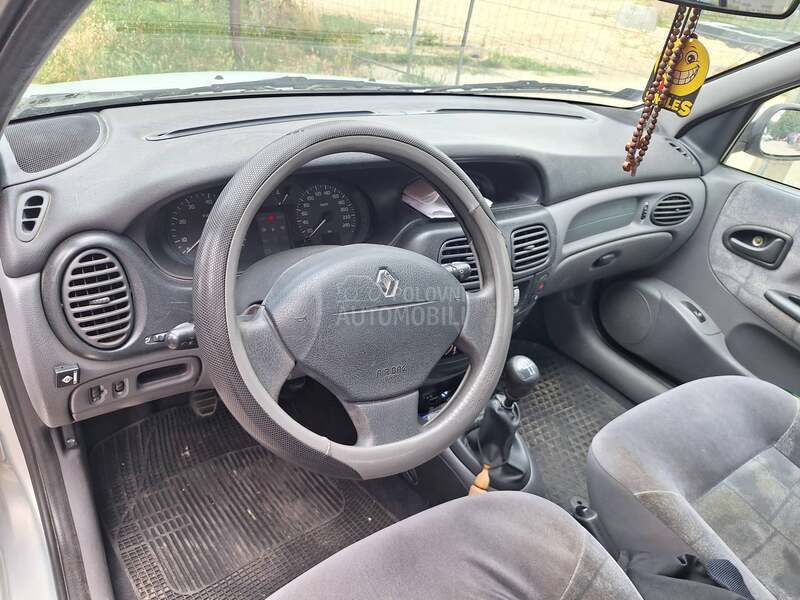 Renault Megane 1.4