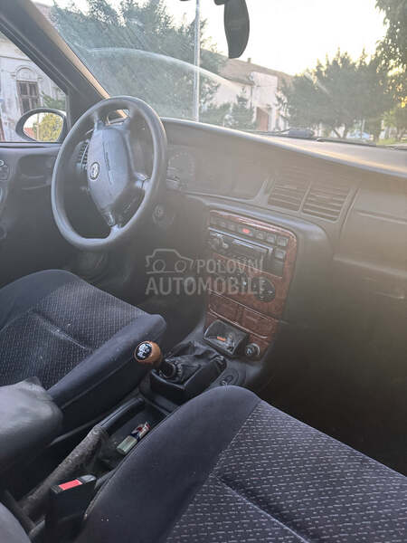 Opel Vectra B 