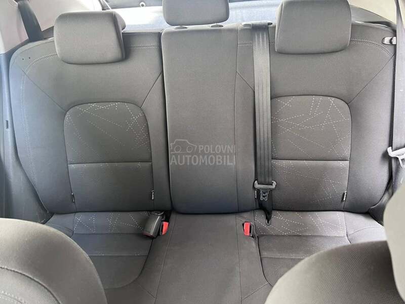 Kia Rio 1.2