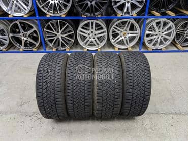 Dunlop 205/50 R17 Zimska
