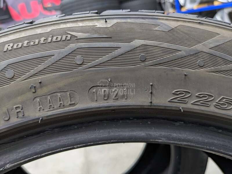 Nexen 225/50 R17 Zimska