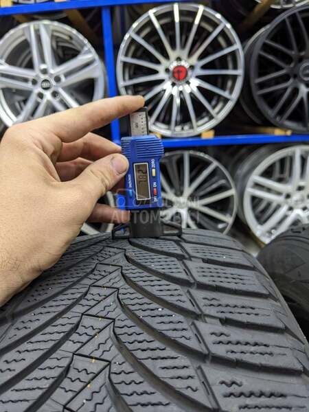 Nexen 225/50 R17 Zimska