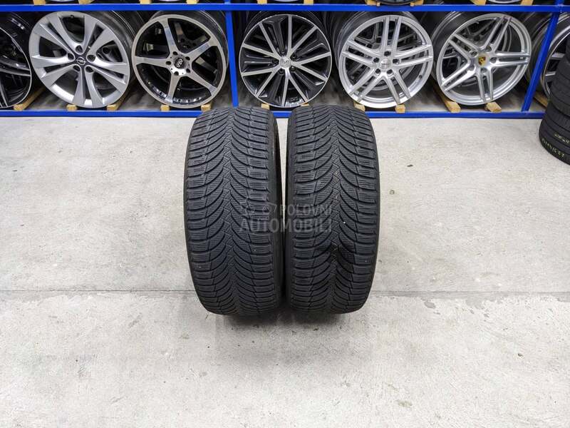 Nexen 225/50 R17 Zimska