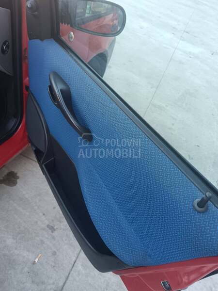 Fiat Punto 1.2 8v
