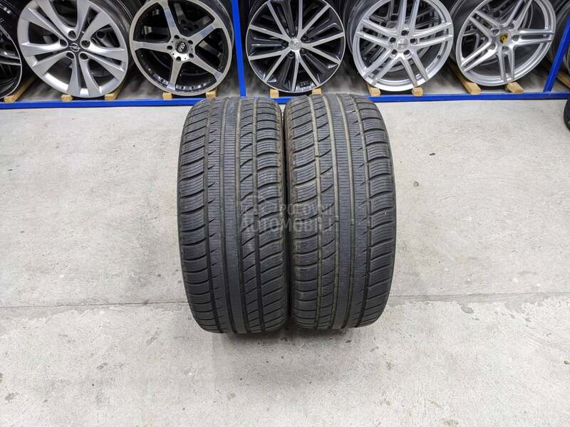 Tomket 245/45 R18 Zimska