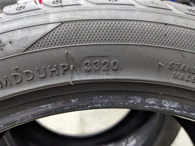 Tomket 245/45 R18 Zimska