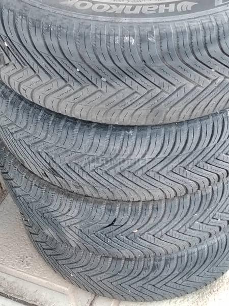Hankook 205/55 R16 Sve sezone