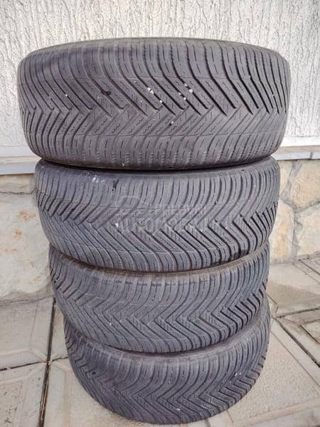 Hankook 205/55 R16 Sve sezone