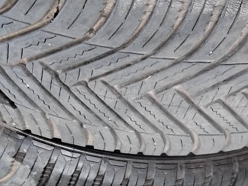 Hankook 205/55 R16 Sve sezone
