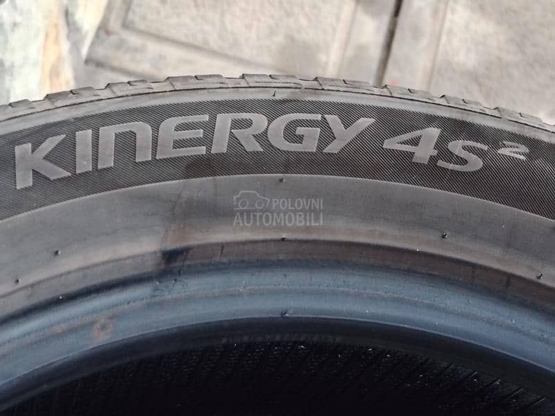Hankook 205/55 R16 Sve sezone