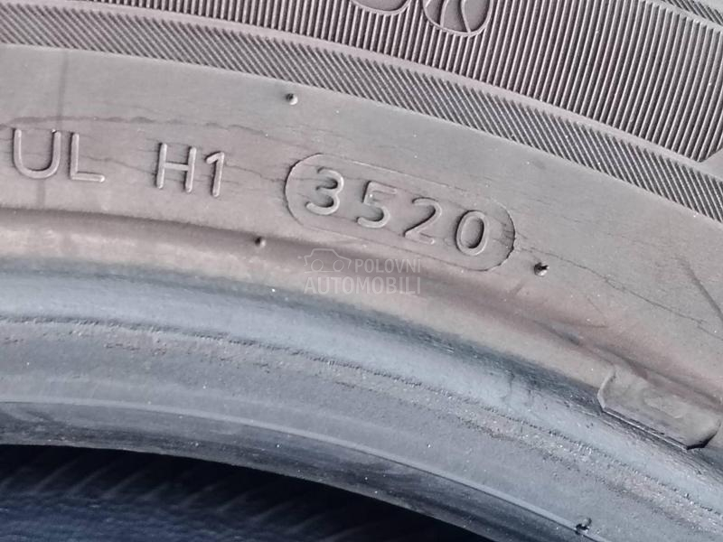 Hankook 205/55 R16 Sve sezone