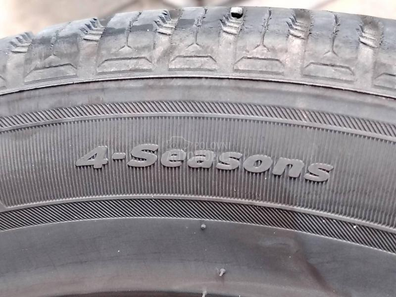 Hankook 205/55 R16 Sve sezone