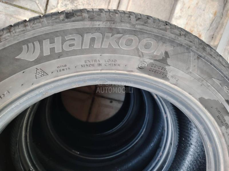 Hankook 205/55 R16 Sve sezone