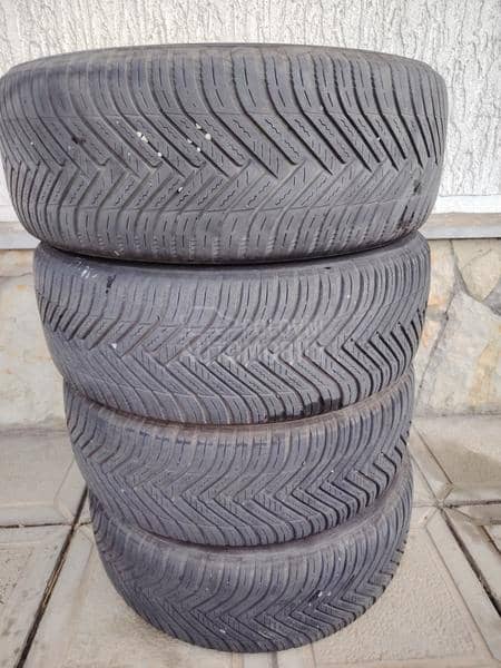 Hankook 205/55 R16 Sve sezone