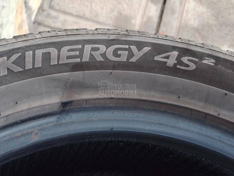 Hankook 205/55 R16 Sve sezone