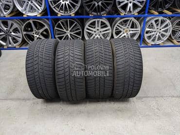 Barum 255/40 R19 Zimska