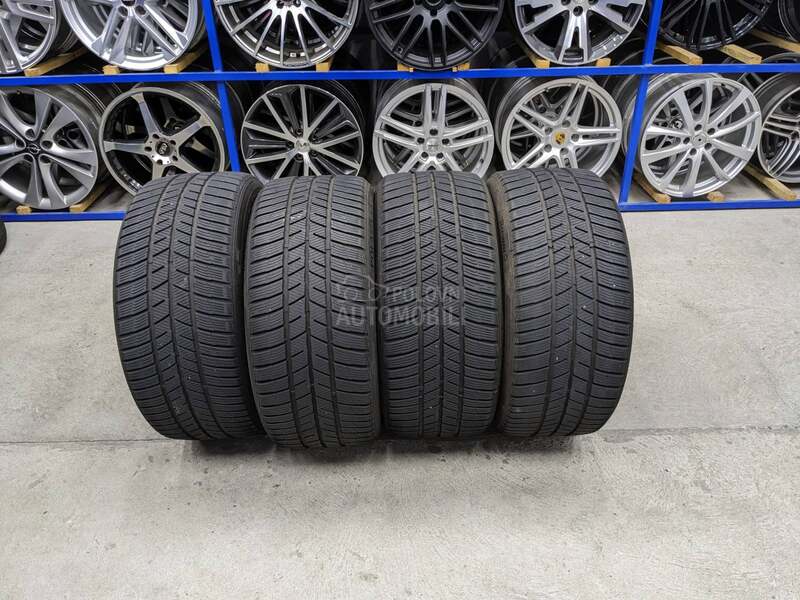 Barum 255/40 R19 Zimska