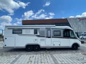 Carthago Chic C Line I 6 2 XL QB