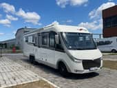 Carthago Chic C Line I 6 2 XL QB