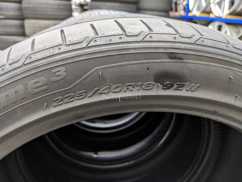 Hankook 225/40 R18 Letnja