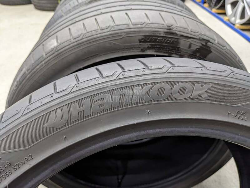 Hankook 225/40 R18 Letnja