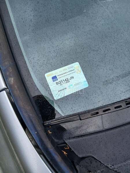 Honda Civic 1.7cdti
