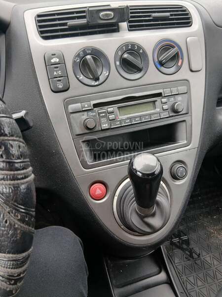 Honda Civic 1.7cdti