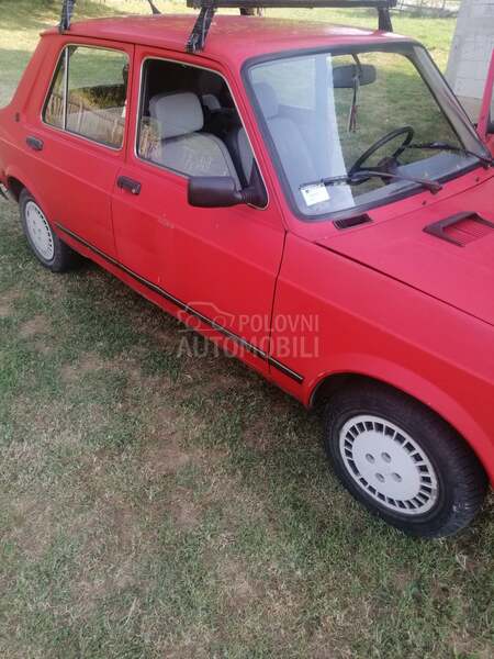 Zastava 101 1.1