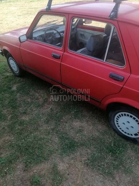 Zastava 101 1.1