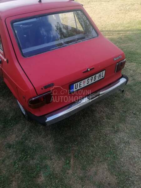 Zastava 101 1.1