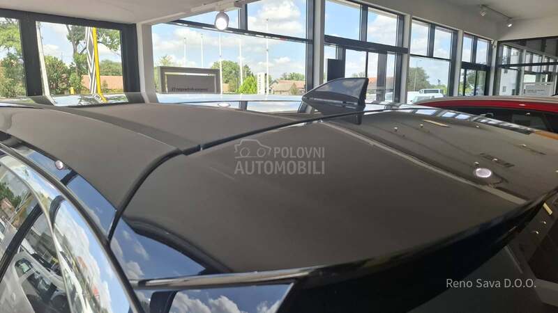 Renault Austral Techno MHEV 160 auto