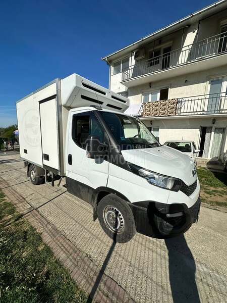 Iveco Daily 35S15