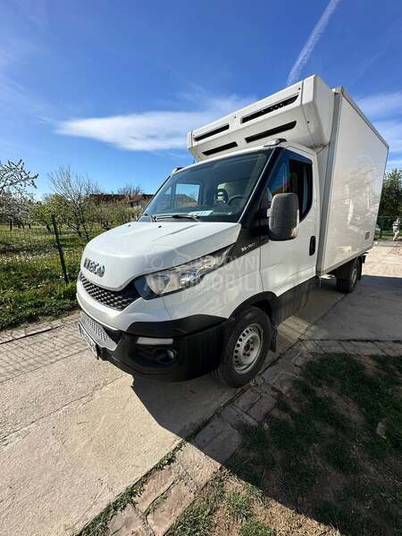 Iveco Daily 35S15