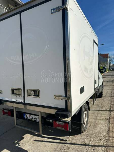 Iveco Daily 35S15