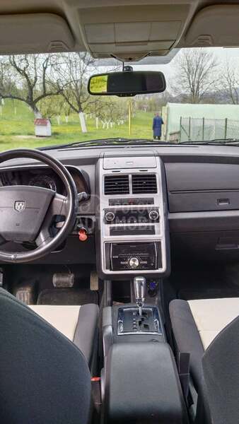Dodge Journey 